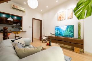 Heritage Echoes Home - Sai Gon Center View - 9