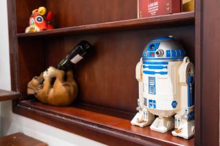 Heritage Echoes Home - Sai Gon Center View - 8