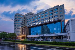 Orange Hotel Beijing Wukesong Sports Center - 7