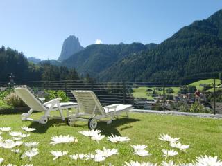 Villa Quenz Family Suites - Ortisei - 0