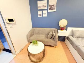 Olahome Apartment By Me In Rivergate Building - 3