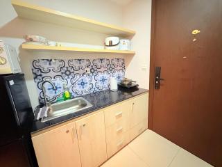 Olahome Apartment By Me In Rivergate Building - 1