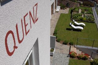 Villa Quenz Family Suites - Ortisei - 9