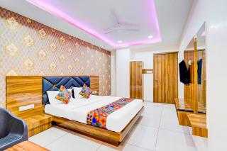 FabHotel Lake View I - 1