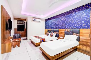 FabHotel Lake View I - 6