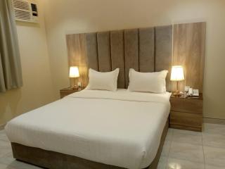 شقق جوهرة الخميس للشقق المخدومة - 9