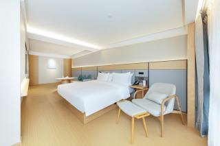 JI Hotel Beijing Beiqing Road Yongfeng Industrial Park - 3