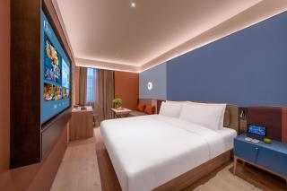 Orange Hotel Beijing Wukesong Sports Center - 5