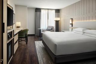 Hyatt Regency Washington on Capitol Hill - 5