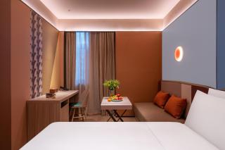 Orange Hotel Beijing Wukesong Sports Center - 2