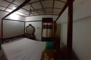 Sam's Villa Weligama - 0