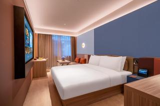 Orange Hotel Beijing Wukesong Sports Center - 1