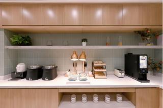 Hanting Hotel Beijing West Railway Station Lize Business District - 6