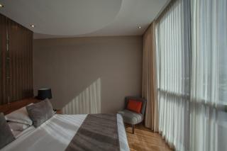 Puerto Norte Design Hotel - 9