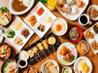 APA Hotel Shin Osaka Minamikata Ekimae - 2