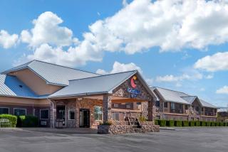 Comfort Inn Green River National Park Area - 7