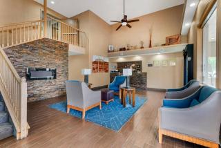 Comfort Inn Green River National Park Area - 4