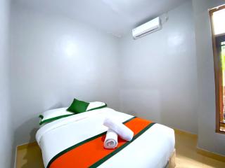 Homestay Syariah Jogja Dekat UII By Simply Homy - 6