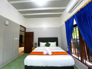 Homestay Syariah Jogja Dekat UII By Simply Homy - 5