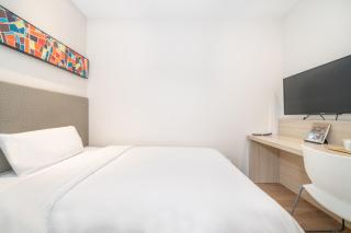 Hanting Hotel Beijing Exhibition Center Fuwai Hospital - 8