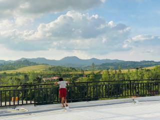 Coorg Mountain View - 0