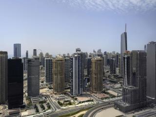 SO/ Uptown Dubai - 3