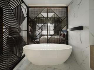 SO/ Uptown Dubai - 2