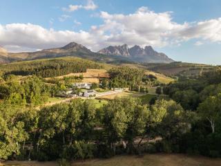 AfriCamps at Doolhof Wine Estate - 9