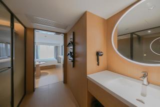 JI Hotel Beijing Fengtai South Road Subway Station - 8