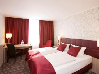 Fora Hotel Hannover by Mercure - 8