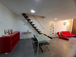 Damansara Empire Duplex#2, 2pax, FREE Parking - 9