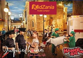 Damansara Empire Duplex#2, 2pax, FREE Parking - 6