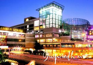 Damansara Empire Duplex#2, 2pax, FREE Parking - 1