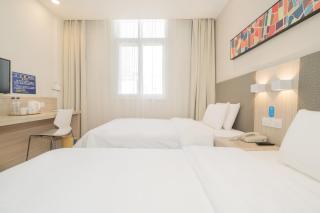 Hanting Hotel Beijing Exhibition Center Fuwai Hospital - 2