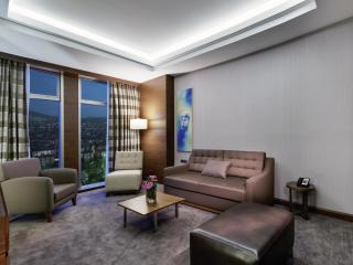 Movenpick Hotel Malatya - 4