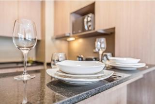 Departamento en Urbano Ñuñoa frente a Metro Irarrazaval - 7