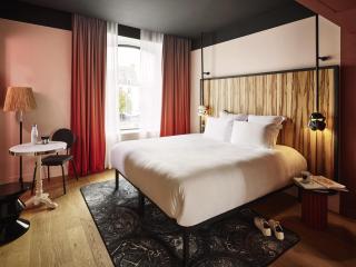 Mama Shelter Rennes - 7