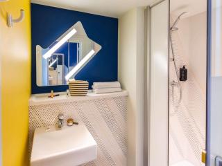 Ibis Budget Strasbourg Centre Republique - 1
