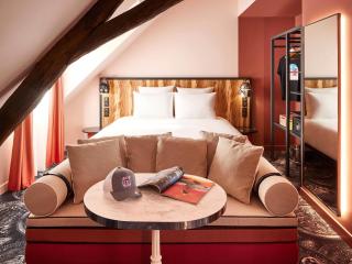 Mama Shelter Rennes - 1