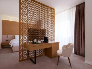 Mercure Bukhara Old Town - 9