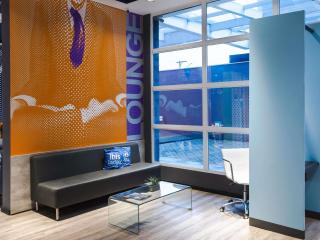 ibis budget Pindamonhangaba - 9