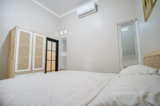 Oemah Rotan Homestay Jogja - 2