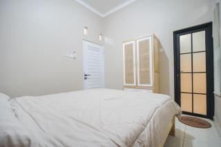 Oemah Rotan Homestay Jogja - 3