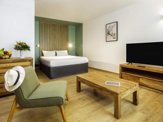 Aparthotel Adagio Montpellier Centre Comedie - 5