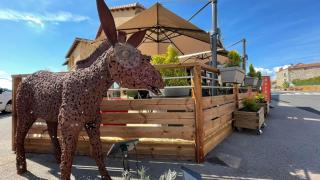 Auberge du Couvige - 1