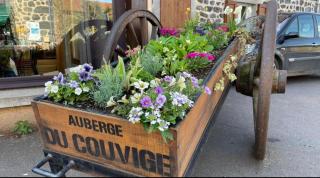 Auberge du Couvige - 3