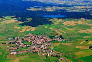 Auberge du Couvige - 5