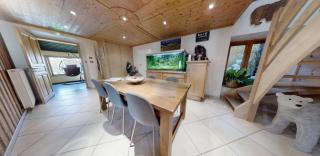 Auberge du Couvige - 2