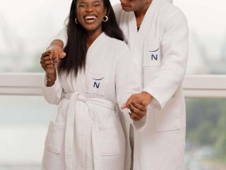 Novotel Kinshasa La Gombe - 3