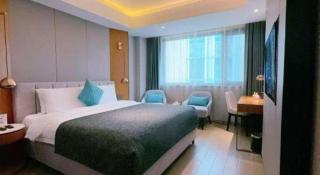 Yitel Collection Shenyang North Railway Station Metro Station - 5